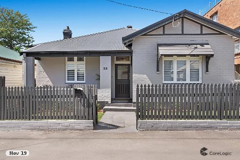 33 Brunker Rd, Broadmeadow, NSW 2292