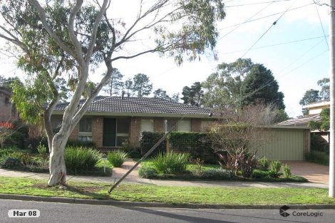 43 Halifax Ave, Heidelberg, VIC 3084