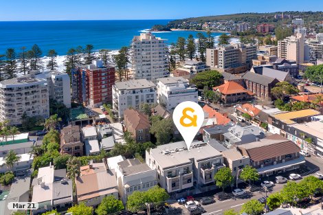 15/62-64 Pittwater Rd, Manly, NSW 2095