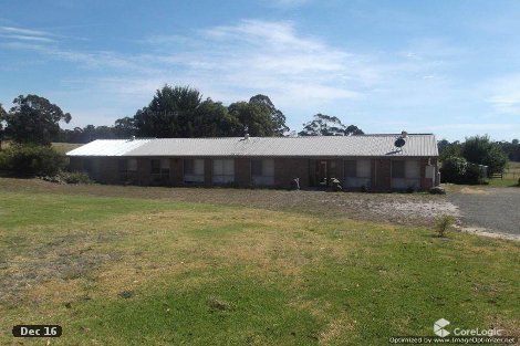 69 Windsor Dr, Sarsfield, VIC 3875