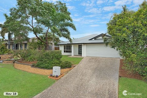 24 Michigan Cct, Warner, QLD 4500