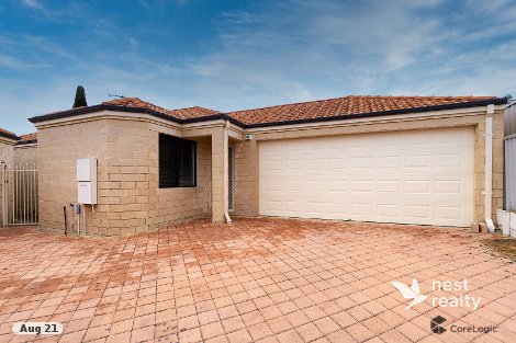 4c Arun Pl, Nollamara, WA 6061