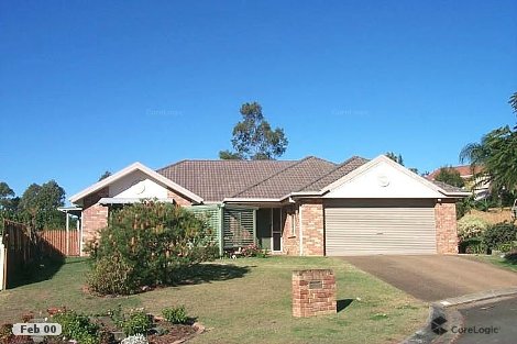 10 Edwardson Ct, Birkdale, QLD 4159