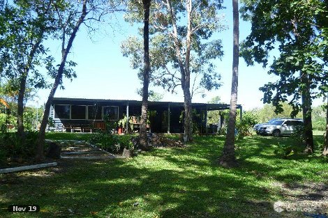 1012 Woodstock Giru Rd, Mount Surround, QLD 4809