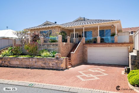 3 Whitepeak Pl, Padbury, WA 6025