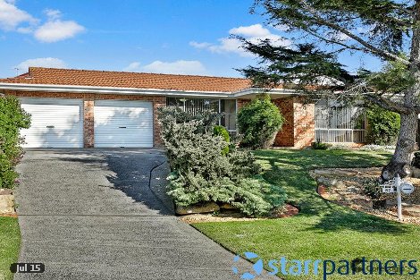 87 Epping Forest Dr, Kearns, NSW 2558