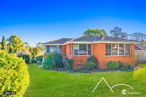 1 Byrne Pl, Camden, NSW 2570