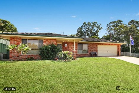 21 Riverbreeze Dr, Crosslands, NSW 2446