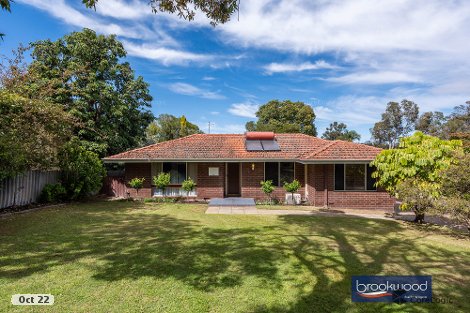 58 Marnie Rd, Glen Forrest, WA 6071