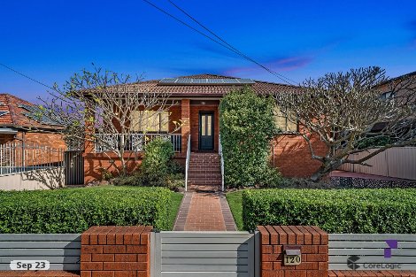 120 Chiswick Rd, Greenacre, NSW 2190