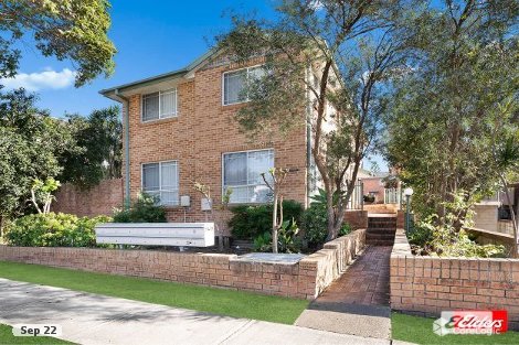 10/73-75 Frances St, Lidcombe, NSW 2141