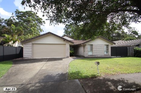 56 Silvereye Cct, Gilston, QLD 4211