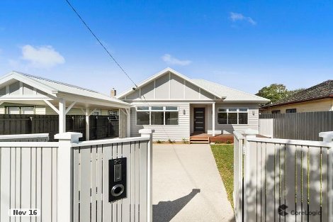 20 Emma St, Carrum, VIC 3197