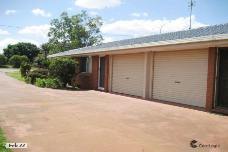 1/388 Bridge St, Wilsonton, QLD 4350