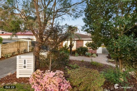 13 Waterloo St, Heathmont, VIC 3135