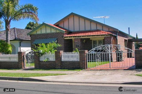 127 Coronation Pde, Strathfield South, NSW 2136