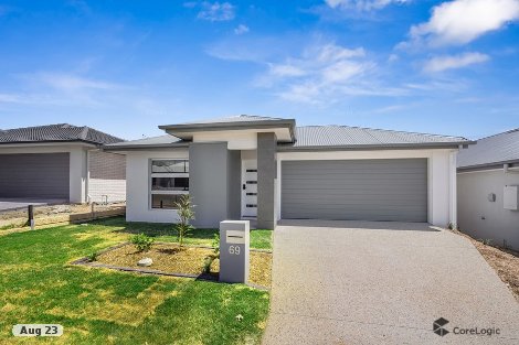 69 Tivoli Ave, Greenbank, QLD 4124