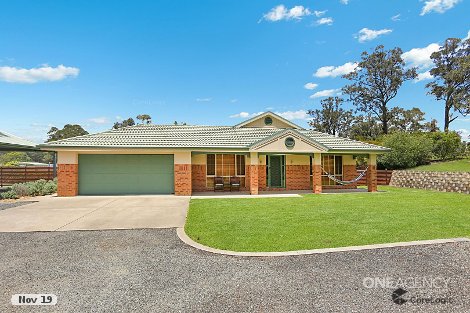 48 Nawaday Way, Wattle Ponds, NSW 2330