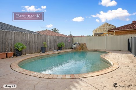 16 Bungonia Ct, Wattle Grove, NSW 2173