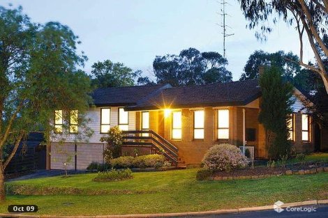 10 Mansfield Ave, Mount Clear, VIC 3350