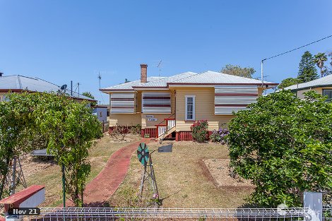 18 Monash St, Newtown, QLD 4350