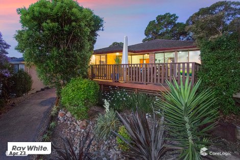 27 Barton Dr, Kiama Downs, NSW 2533