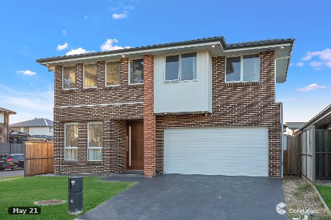 58 Rosedale Cct, Carnes Hill, NSW 2171