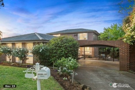 4 Plover Cl, Frankston, VIC 3199