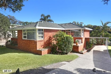 107 Sladden Rd, Yarrawarrah, NSW 2233