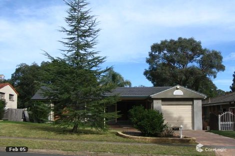 14 Madeira Ave, Kings Langley, NSW 2147