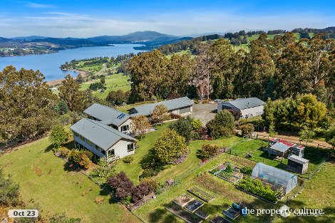 100 Jacksons Rd, Franklin, TAS 7113