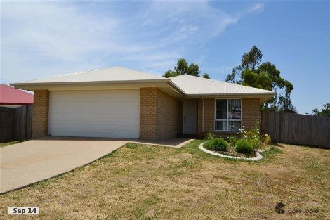 3 Panorama Dr, Biloela, QLD 4715