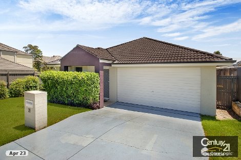 18 Kentmere St, Stanhope Gardens, NSW 2768