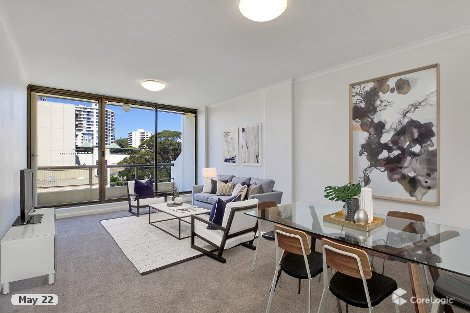 20/2 New Mclean St, Edgecliff, NSW 2027