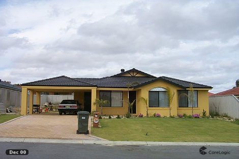 36 Monaltrie Loop, Carramar, WA 6031