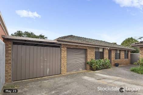 3/165 Newcombe St, Portarlington, VIC 3223