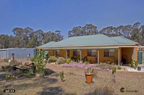 389 Allies Rd, Maiden Gully, VIC 3551