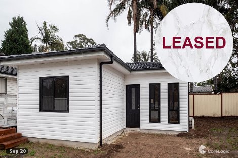 2 Bundemar St, Miller, NSW 2168