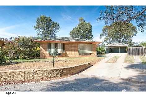 4 Budginigi Pl, Thurgoona, NSW 2640