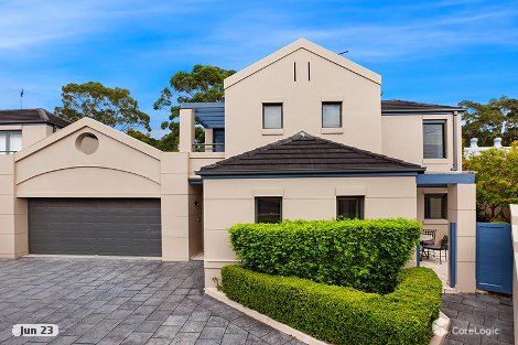 4/40 Tyler Cres, Abbotsford, NSW 2046