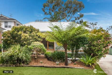 1/36 Bendena Gdns, Stanwell Tops, NSW 2508