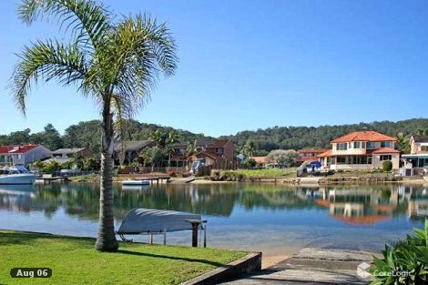 17 Nautilus Cres, St Huberts Island, NSW 2257