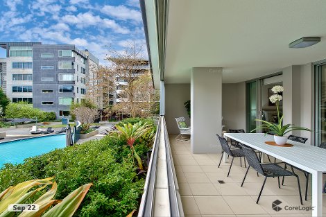 7203/55 Forbes St, West End, QLD 4101