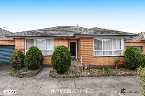 3/207 Grange Rd, Glen Huntly, VIC 3163