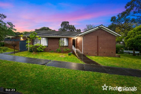 123 Croydon Rd, Croydon, VIC 3136