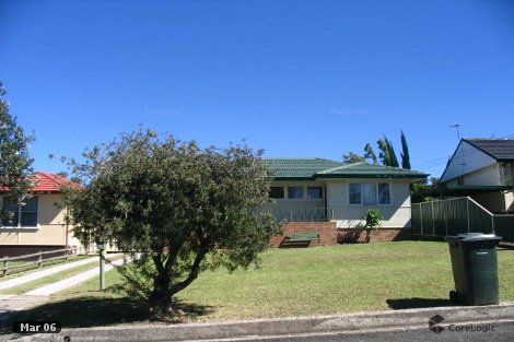 3 Davies Cres, Mount Warrigal, NSW 2528