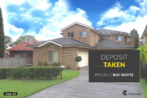 6 Stewart Ave, Hornsby, NSW 2077