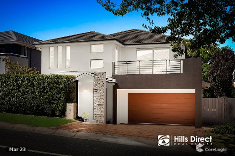 4 Upton St, Stanhope Gardens, NSW 2768