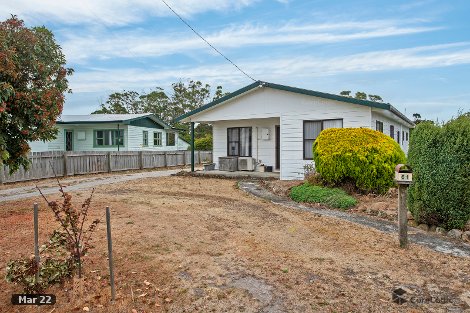 61 Montagu Rd, Smithton, TAS 7330