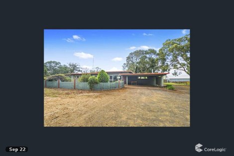 970 Heyfield-Seaton Rd, Seaton, VIC 3858